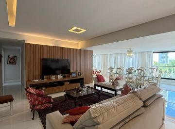 Apartamento de 3 quartos, Salvador · Apartamento a venda no Horto Florestal com 3 quartos e nascente no Horto Vernissage