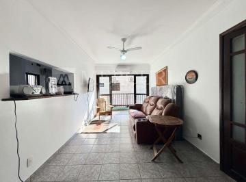 af581cbd14623e72df9dd31a151d4b4521e5daa5 · Apartamento no Guarujá, Praia do Tombo, 2 Quartos, Sendo 1 Suíte e Sacada - Mercuri Imóveis - Imobil