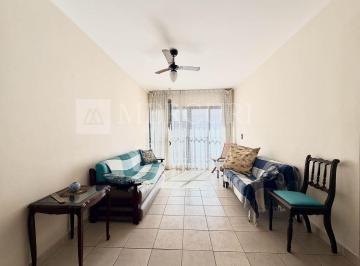 a827dbd58713e64bcab625ddb47707842c60c1ea · Apartamento no Guarujá, Praia do Tombo, 2 Quartos, Sendo 1 Suíte e Sacada - Mercuri Imóveis - Imobil