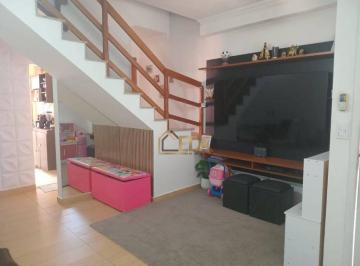dc4e95f4d61c6e75b1f433292eee92777cfb5705 · Sobrado com 2 dormitórios à venda, 78 m² por R$ 435.000 - Jardim Primavera - Jacareí/SP