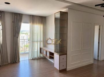 3175d46ad5119f99436df8818948d256eedb2064 · Apartamento com 3 dormitórios à venda, 80 m² por R$ 446.000 - Vila São José - Taubaté/SP