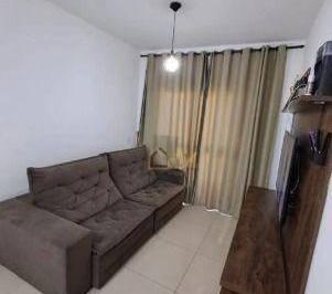 8eccc999841b163be0f3ad03e4317081884def1c · Apartamento com 2 dormitórios à venda, 90 m² por R$ 220.000 - Jardim Jaraguá - Taubaté/SP