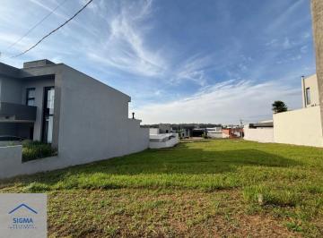 Foto 01 · Terreno, Village Damha 4, São Carlos, SP