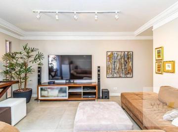 f5f1f0bf61f04147d58623a94ea6b0638f106741 · Apartamento com 3 dormitórios à venda, 104 m² por R$ 885.000,00 - Ahú - Curitiba/PR