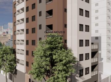 Foto 01 · Apartamento à venda em São Paulo-SP, Saúde: 2 quartos, 1 sala, 1 banheiro, 40,36 m² de área!