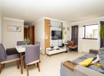 Apartamento · 69m² · 3 Quartos · 1 Vaga · Rua 30 Sul Residencial Portal Das Araucárias | Apartamento 3 Quartos sendo 1 Suíte - ACEITA FINANCIA