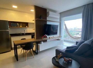 6900313115d77758c85b3064936bc0bb1da905ff · Studio com 1 dormitório à venda, 50 m² por R$ 430.000,00 - Vila Mathias - Santos/SP