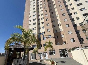 b26cfd803f9a79fb603dc3f03040418675c01ec5 · Apartamento com 2 dormitórios à venda, 48 m² - Jardim Satélite - São José dos Campos/SP