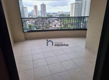 548f987535f163126ff8534de018bb8bdafeb648 · Apartamento com 3 dormitórios à venda, 152 m² - Jardim Aquarius - São José dos Campos/SP