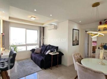 0f82bad3 · Apartamento, 2 dormitórios, 62 m², em Marechal Rondon
