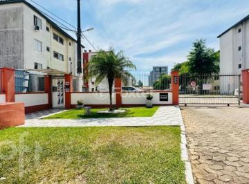 34bbf60a · Apartamento, 2 dormitórios, 44.81 m², em Igara