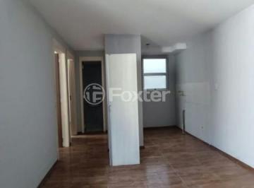 f3122c75 · Apartamento, 2 dormitórios, 39.03 m², em Campo Novo