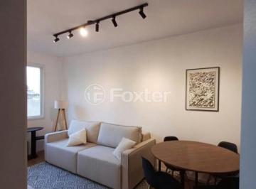 e6715896 · Apartamento, 1 dormitórios, 45.67 m², em Centro Histórico