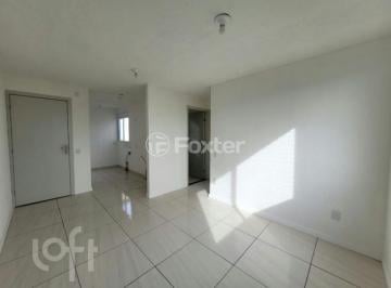 9636677d · Apartamento, 2 dormitórios, 41.19 m², em Hípica