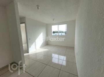 21c4148c · Apartamento, 2 dormitórios, 41.19 m², em Hípica