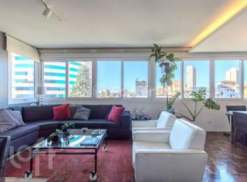 d1f71673 · Apartamento, 3 dormitórios, 181.52 m², em Moinhos de Vento