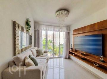 025ff44a · Apartamento, 2 dormitórios, 57 m², em Vila Nova