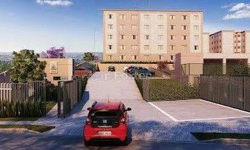 e1ba1ebfee9d53a75f4cd476cb74fe26.jpg · Apartamento, 2 dormitórios, 41.2 m², em Santo Afonso