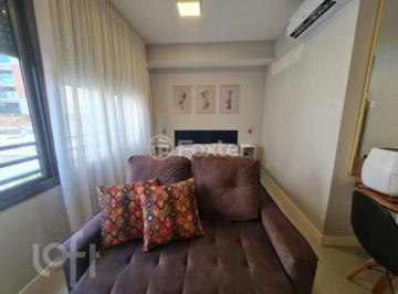 b2b9cad3 · Apartamento, 1 dormitórios, 24.9 m², em Centro Histórico