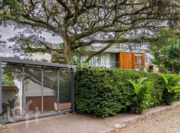 91f5a535 · Casa, 4 dormitórios, 463.7 m², em Vila Conceição