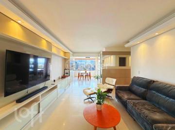 28501e07 · Apartamento, 3 dormitórios, 111 m², em Boa Vista