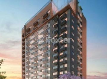 700c19d3 · Kitnet / JK / Studio, 1 dormitórios, 25 m², em Independência