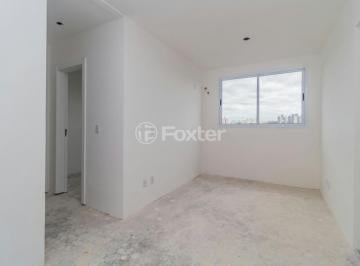 01-APARTAMENTO-2D-MORRO-SANTANA-PORTO-ALEGRE-525693.jpg · Apartamento, 2 dormitórios, 45 m², em Morro Santana
