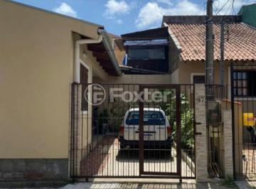 6fbf2740 · Casa, 1 dormitórios, 58.34 m², em Hípica