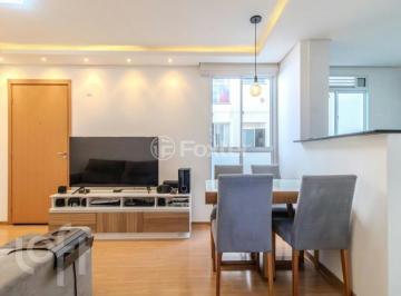 d83d721d · Apartamento, 2 dormitórios, 40.23 m², em Morro Santana