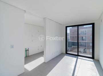 10-APARTAMENTO-1D-CIDADE-BAIXA-PORTO-ALEGRE-997814.jpg · Apartamento, 1 dormitórios, 45 m², em Cidade Baixa