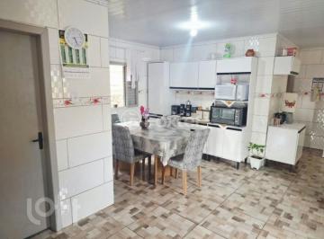 d3e61db0 · Casa, 3 dormitórios, 89 m², em Mathias Velho