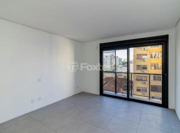01-STUDIO-1D-CIDADE-BAIXA-PORTO-ALEGRE-998259.jpg · Kitnet / JK / Studio, 1 dormitórios, 27 m², em Cidade Baixa