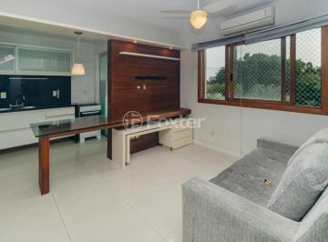 03-COBERTURA-1D-CRISTAL-PORTO-ALEGRE-998766.jpg · Cobertura, 1 dormitórios, 88 m², em Cristal