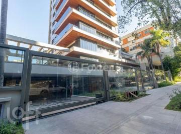 79d30617 · Apartamento, 3 dormitórios, 202 m², em Moinhos de Vento