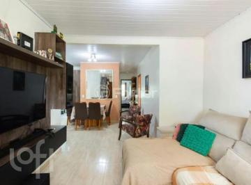 55e243b4 · Casa, 3 dormitórios, 90 m², em São José