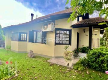 708605c6 · Casa, 3 dormitórios, 500 m², em Vila Luiza