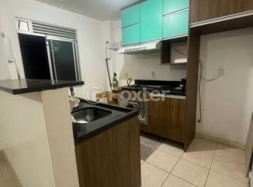 2d1924b3 · Apartamento, 2 dormitórios, 41.58 m², em Igara