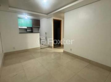 81fc017a · Apartamento, 2 dormitórios, 41.58 m², em Igara