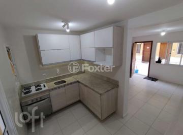 cb49c161 · Casa em Condomínio, 2 dormitórios, 66.94 m², em Santa Tereza