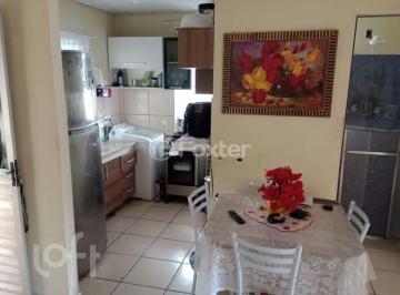 105a63c6 · Casa, 2 dormitórios, 160 m², em Breno Garcia