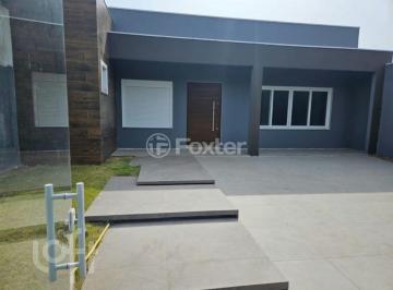 c4df46e6 · Casa, 3 dormitórios, 120 m², em Estância Velha