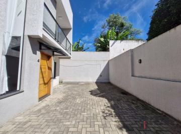 022d029e7c8338c52e7a6c7a64543d0de80beb3b · Sobrado Novo com 3 dormitórios à venda, 116 m² por R$ 680.000 - Tingui - Curitiba/PR