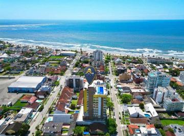 37df81c5421f56f8077fea2ca34af1be94670943 · APARTAMENTO GARDEN COM PISCINA PRIVATIVA NO CENTRO DE Guaratuba – EDIFÍCIO MALIBU, 3 Suítes, 134 m² 