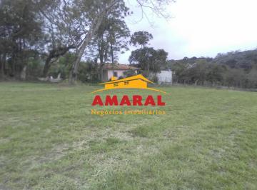 Rural · 836m² · 3 Quartos · 4 Vagas · Excelente Sítio, com estrutura para aviário ou para empreendimento residencial.