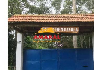 Rural · 150m² · 3 Quartos · 10 Vagas · Chácara a venda Jardim Silvestre.