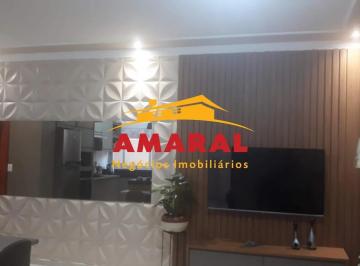 Casa · 66m² · 2 Quartos · 2 Vagas · Casa a venda Jardim Casa Branca , Suzano  aceita financiamento bancário.