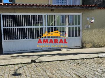 Casa · 230m² · 3 Quartos · 2 Vagas · EXCELENTE SOBRADO COM 3 QUARTOS À VENDA NA VILA FIGUEIRA SUZANO