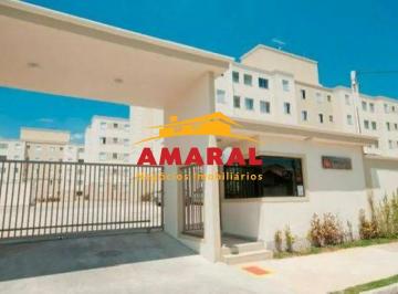 Apartamento · 48m² · 2 Quartos · 1 Vaga · Apartamento á venda Vila Figueira Suzano , ACEITA FINANCIAMENTO.