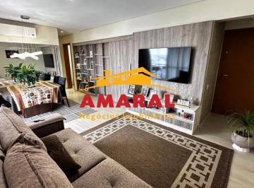 sala e copa · O LAR DOS SEUS SONHOS NO EDIFÍCIO LAMARA!  suzano - venda