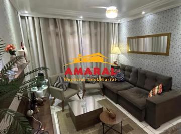 Casa · 140m² · 2 Quartos · 2 Vagas · EXCELENTE CASA COM 2 QUARTOS, ÁREA GOURMET E 2 VAGAS À VENDA NA VILA FIGUEIRA SUZANO S/P
